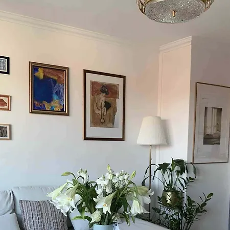 Cosy Room 10M To Oslo S Only Women Exterior photo