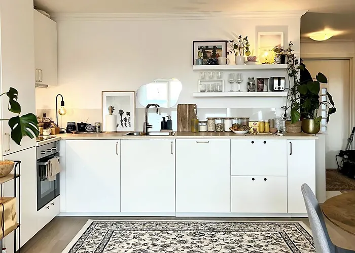 Cosy Room 10M To Oslo S Only Women