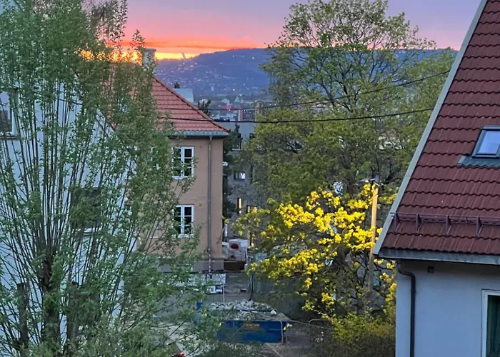 Cosy Room 10M To Oslo S Only Women