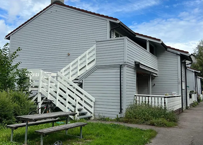 Cosy Room 10M To Oslo S Only Women