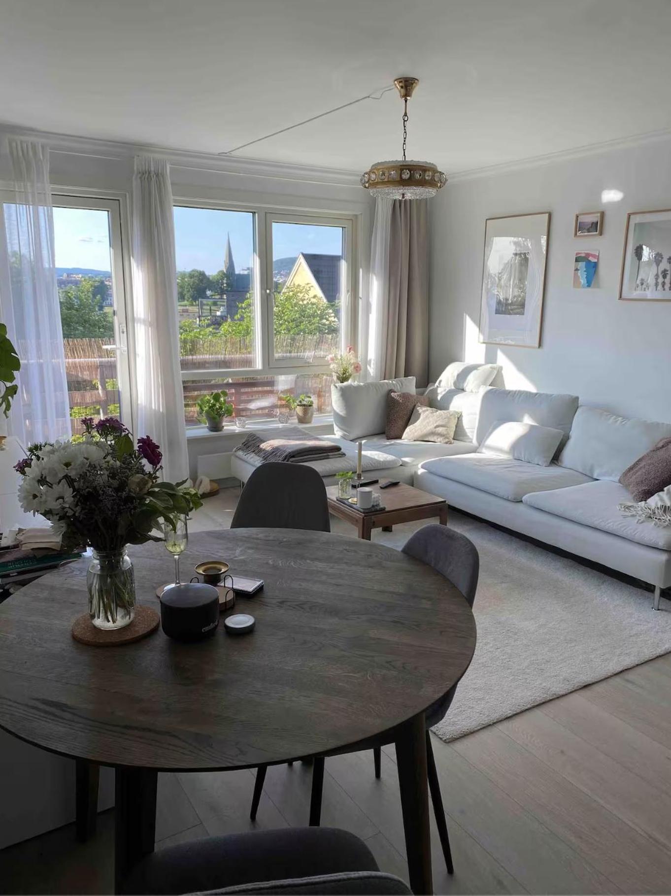 Homestay Cosy 10m To S Only Women Oslo