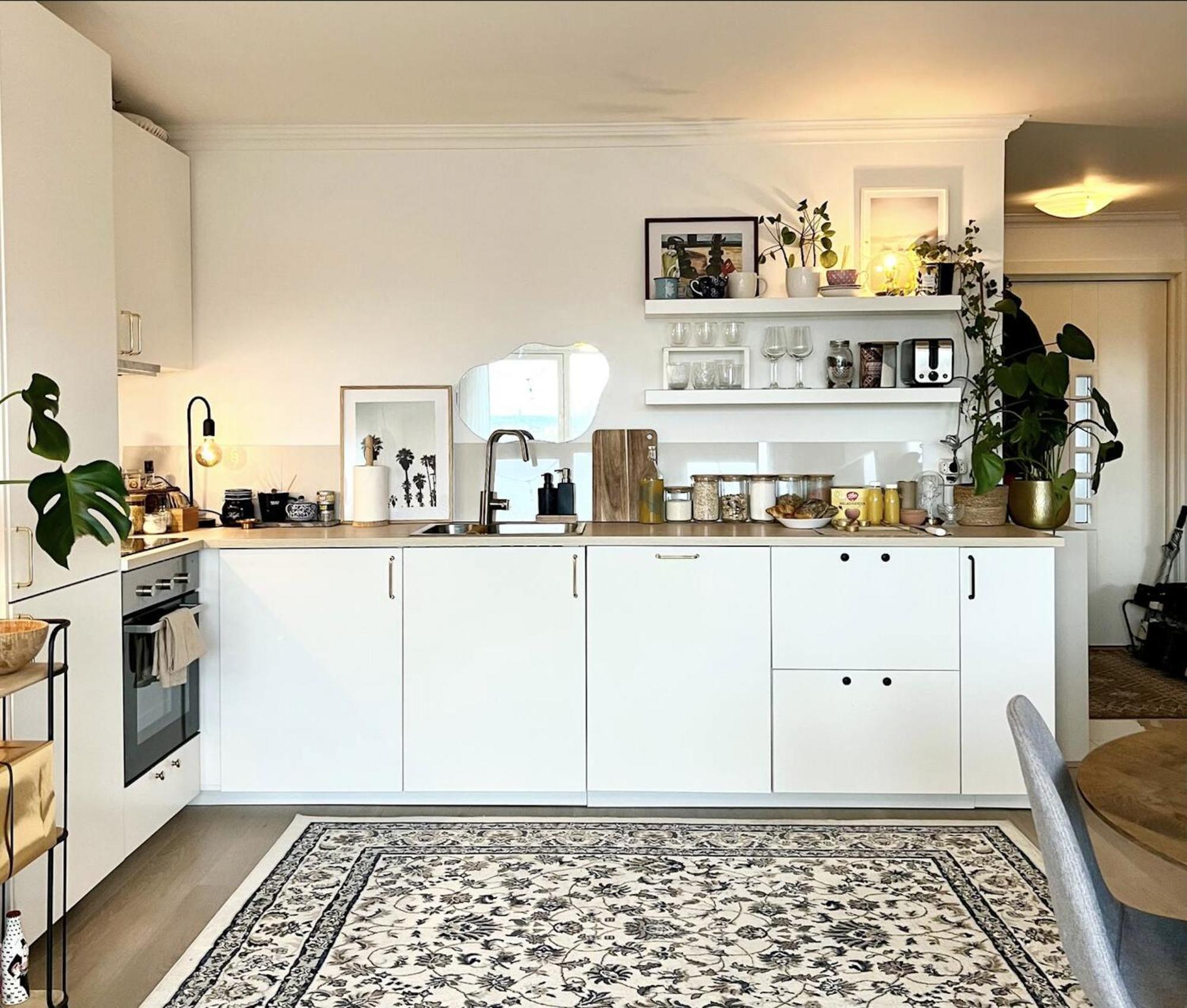 Homestay Cosy 10m To S Only Women *