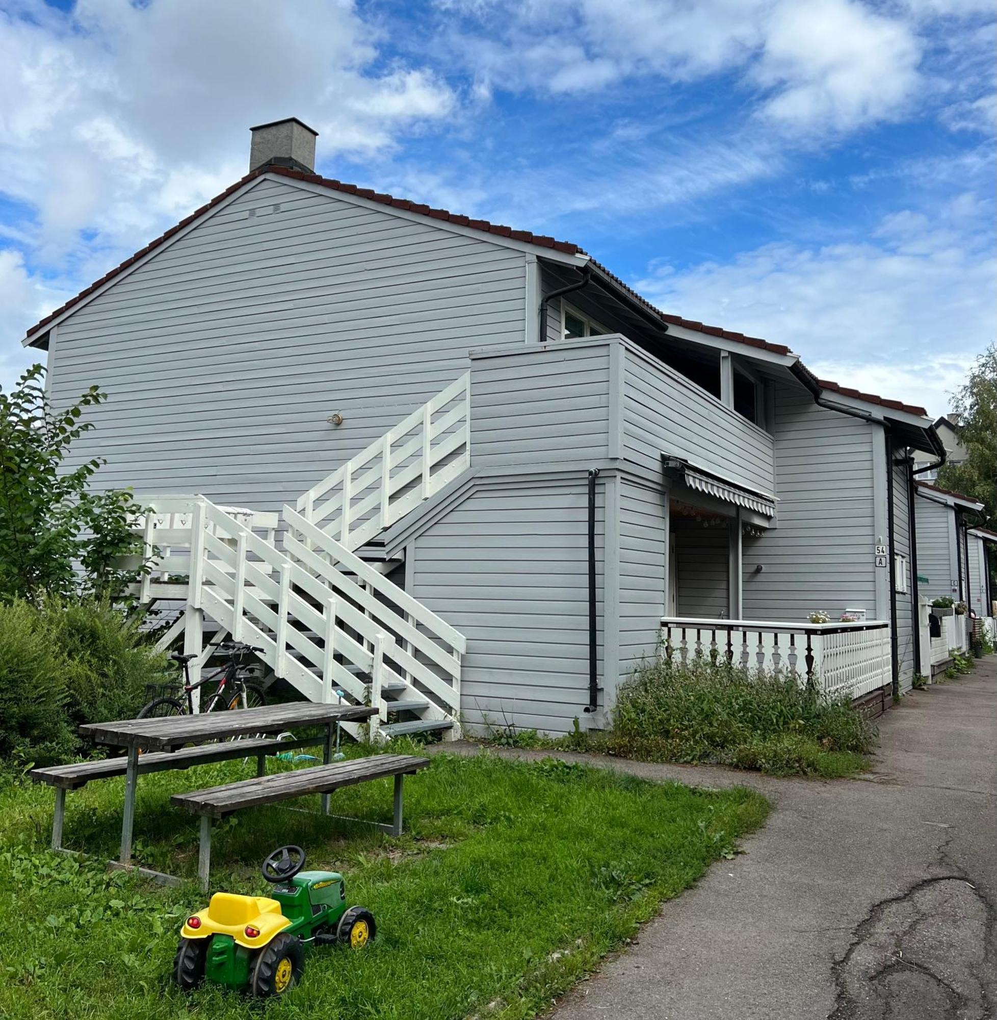 Cosy 10m To S Only Women * Oslo